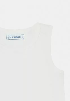 Friboo 5 Pack - Hemd - White -Friboo Verkoopwinkel 433fccfb747c4109a6c795590fa2905e