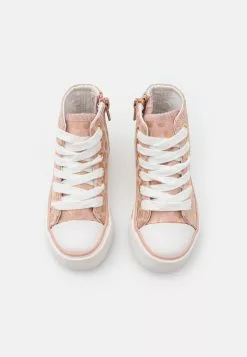 Friboo Sneakers Hoog - Rose Gold 9 Friboo Sneakers Hoog - Rose Gold -Friboo Verkoopwinkel 438449c28f0d4c268ae7ae053c4ccf47