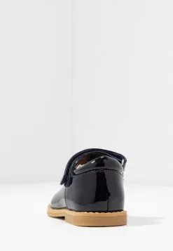 Friboo Ballerina'S Met Enkelbandjes - Dark Blue -Friboo Verkoopwinkel 4464faff3d48429ca8c9f4a3881c1906