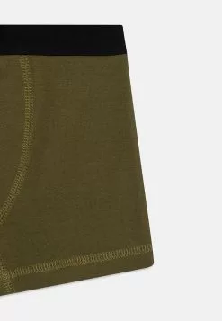 Friboo 7 Pack - Onderbroeken - Multi-Coloured/White/Green -Friboo Verkoopwinkel 48e641eec5704015a86a483b38bcfe02