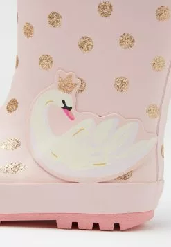 Friboo Wellies - Regenlaarzen - Light Pink -Friboo Verkoopwinkel 4b1c864c2f1e4096a8ebf429a4624a8b