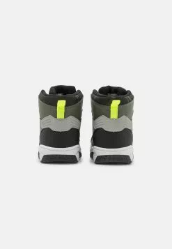 Friboo Skateschoenen - Khaki -Friboo Verkoopwinkel 4b27d585fac54023bbb02234bab78e5e