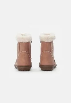 Friboo Booties - Korte Laarzen - Pink -Friboo Verkoopwinkel 4b3750fe34e84fa49aa2c7e6a3e05fb9