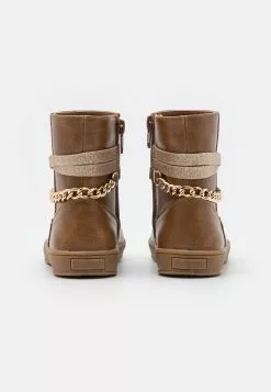 Friboo Laarzen - Brown -Friboo Verkoopwinkel 4bfb2e3a444841b18bda56c68c83c27a