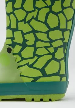 Friboo Regenlaarzen - Green -Friboo Verkoopwinkel 4ca8dd672ef847fd865f2a21e0d4f492