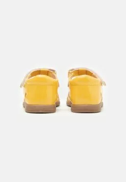 Friboo Sandalen - Yellow -Friboo Verkoopwinkel 4cf94b0983bc467b87be7b541ab04b6c