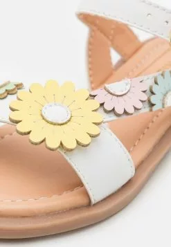 Friboo Sandalen - White -Friboo Verkoopwinkel 4d01f4e7da7c4206871875b26a1e1a95