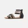 Friboo Sandalen - Black