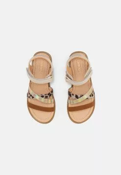 Friboo Sandalen - Beige -Friboo Verkoopwinkel 50daefb6c0f04bf7922ded611d860db0