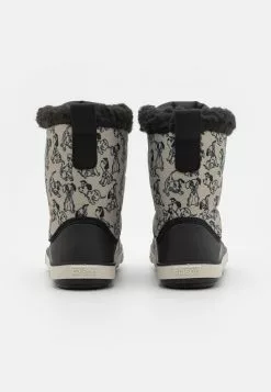 Friboo Disney 101 Dalmatians - Snow Boots- Snowboots- Beige -Friboo Verkoopwinkel 515b3f482014478cb2f8352840a8925f