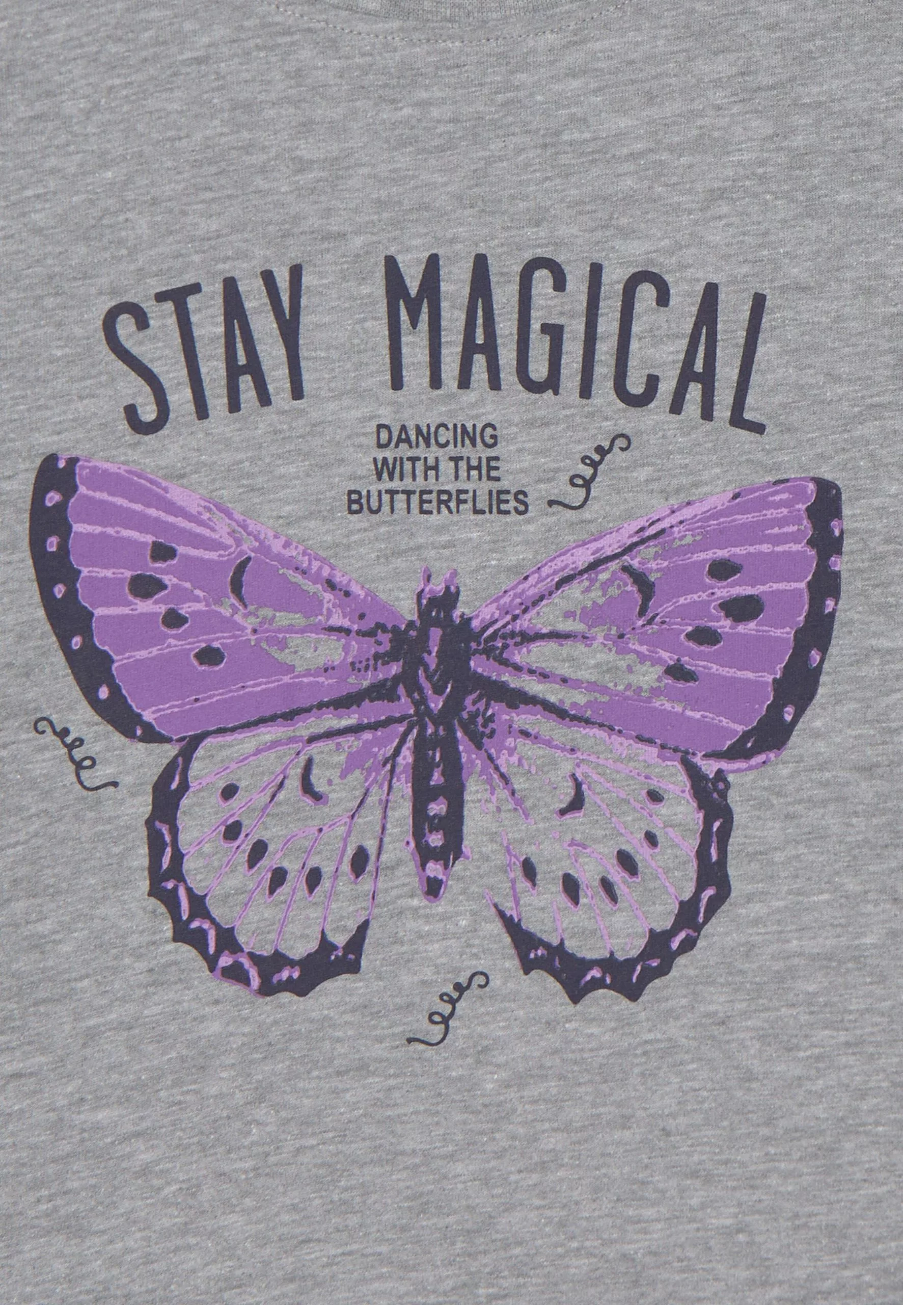 Friboo 4 Pack - T-Shirt Print - Multi-Coloured 4 Friboo 4 Pack - T-Shirt Print - Multi-Coloured - Afbeelding 4