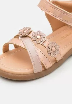 Friboo Sandalen - Rose Gold-Coloured -Friboo Verkoopwinkel 5363312176da4c409926148421126d40
