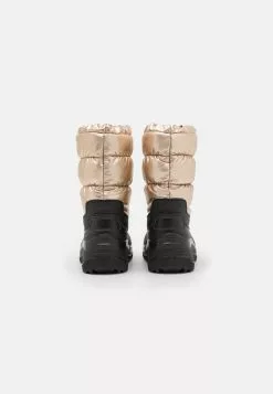 Friboo Snowboots- Gold -Friboo Verkoopwinkel 54921275624d4dab97732a423d3c46d5