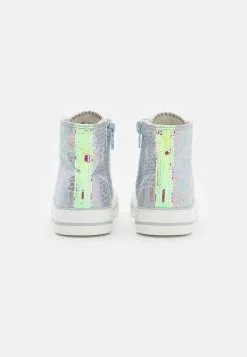Friboo Sneakers Hoog - Light Blue -Friboo Verkoopwinkel 583b1fb0360b4b4f9b4b1cb4de5f6301