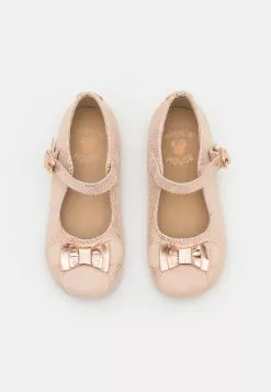 Friboo Disney Minnie Mouse - Ballerina'S Met Enkelbandjes - Rose Gold-Coloured -Friboo Verkoopwinkel 59005865973b45c6b089eb617b524dda