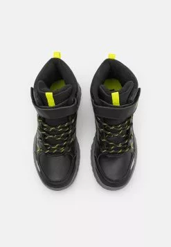 Friboo Veterboots - Black -Friboo Verkoopwinkel 59128abd278a485791beab0c380a1b42