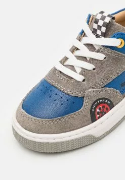 Friboo Disney And Pixar Cars Lightning Mcqueen - Low-Top Trainers- Sneakers Laag - Dark Blue -Friboo Verkoopwinkel 5b35a472e57c4dbbb867cf54c65b6ad2