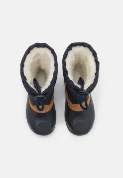 Friboo Snowboots- Dark Blue -Friboo Verkoopwinkel 5ba5c03183ca4fcdae0f9a591a40a218