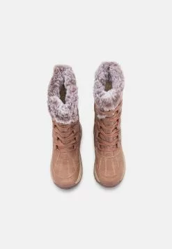 Friboo Snowboots- Rose Gold -Friboo Verkoopwinkel 607cea9232d641e18462329ad12151cd