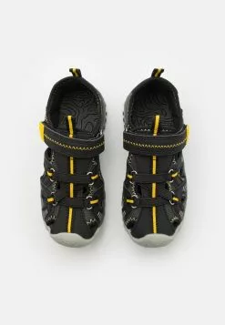 Friboo Outdoorsandalen - Black -Friboo Verkoopwinkel 60b01f684d1149a88df8015769fecc48