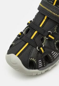 Friboo Outdoorsandalen - Black -Friboo Verkoopwinkel 6205d69738ee4794a0ce3f40a2d92d56