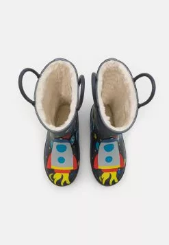 Friboo Regenlaarzen - Dark Blue -Friboo Verkoopwinkel 634c39af0e2749daa530a77f76c2d3d1