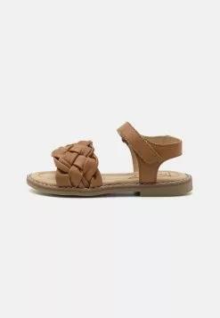 Friboo Leather - Sandalen - Cognac