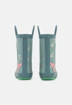 Friboo Regenlaarzen - Blue -Friboo Verkoopwinkel 666ce103cf1246c18f5605b304d1e4e1