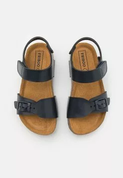 Friboo Unisex - Sandalen - Blue -Friboo Verkoopwinkel 6749747eb5054460ab377dc6c69ad35f