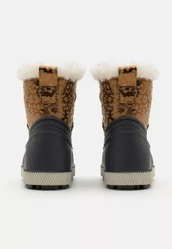 Friboo Snowboots- Bronze 8 Friboo Snowboots- Bronze -Friboo Verkoopwinkel 675eb00bff0c4d5db2b10b5964ade4f6