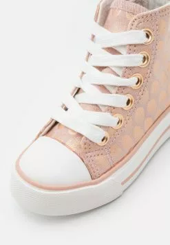 Friboo Sneakers Hoog - Rose Gold 11 Friboo Sneakers Hoog - Rose Gold -Friboo Verkoopwinkel 6bb8f644470848bd8f5c424b4c3974a0