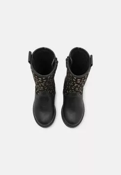 Friboo Laarzen - Black -Friboo Verkoopwinkel 700e54c8f5fe43ffbc8390fcc98599b9