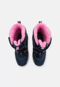 Friboo Snowboots- Dark Blue -Friboo Verkoopwinkel 7326b7eae536405894fdf8ee96238922
