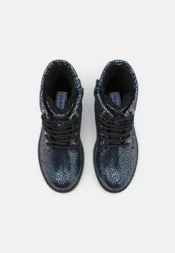 Friboo Veterboots - Dark Blue -Friboo Verkoopwinkel 7367533536cb4a3f9d73453945c8873d