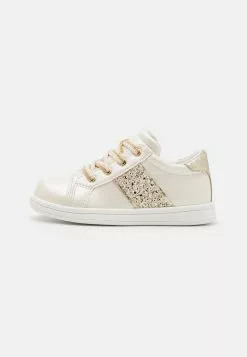 Friboo Sneakers Laag - White