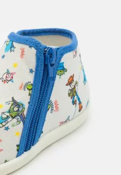 Friboo Disney And Pixar Toy Story - Pantoffels - Light Grey -Friboo Verkoopwinkel 750e6570ce04493588bd12a5c1dac259