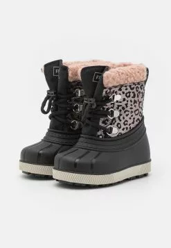 Friboo Snowboots- Silver -Friboo Verkoopwinkel 792cb9a4fce1464b97293f521d0b3d88