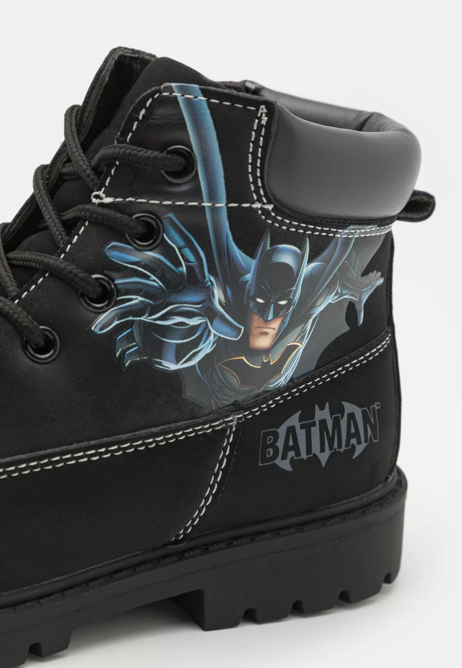 Friboo Veterboots - Black 6 Friboo Veterboots - Black - Afbeelding 6