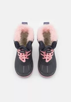 Friboo Snowboots- Dark Blue -Friboo Verkoopwinkel 7a867a226cbe421b839310d98bff5c4f