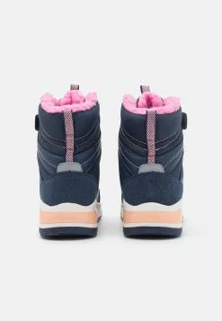 Friboo Snowboots- Dark Blue -Friboo Verkoopwinkel 7b41fbff68a3412d8dcfd49833ad2c53