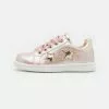 Friboo Sneakers Laag - Pink