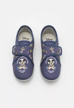 Friboo Disney Mickey Mouse - Pantoffels - Dark Blue 9 Friboo Disney Mickey Mouse - Pantoffels - Dark Blue -Friboo Verkoopwinkel 7e072efd9dae4450b95334618b6f1117