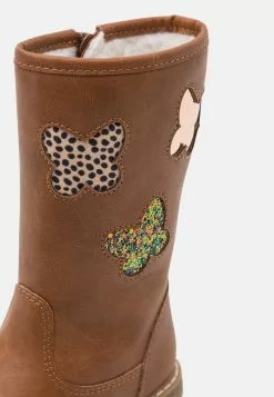 Friboo Laarzen - Cognac -Friboo Verkoopwinkel 7e3e4e44cd0042c69d7de463105f373d