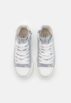 Friboo Sneakers Hoog - Light Blue -Friboo Verkoopwinkel 7fc7b021aba1406c898e0b5da2ce0e76
