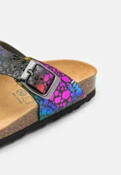 Friboo Teensandalen - Dark Blue -Friboo Verkoopwinkel 80643f4436b74f6c9995a63fca3a855c