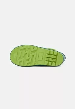 Friboo Regenlaarzen - Green -Friboo Verkoopwinkel 813e52284f3246ea8c37654bed5c8d8f