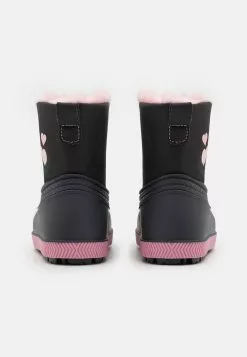 Friboo Snowboots- Dark Blue -Friboo Verkoopwinkel 81aa01243b7a414191b71429a8cb4d3e