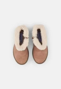 Friboo Booties - Korte Laarzen - Pink -Friboo Verkoopwinkel 853d235aa7d448cbafd84ec6c44f9afb