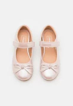 Friboo Ballerina'S - Light Pink -Friboo Verkoopwinkel 86670d5cdce94b7faced920f34f3de66