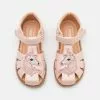 Friboo Sandalen - Light Pink